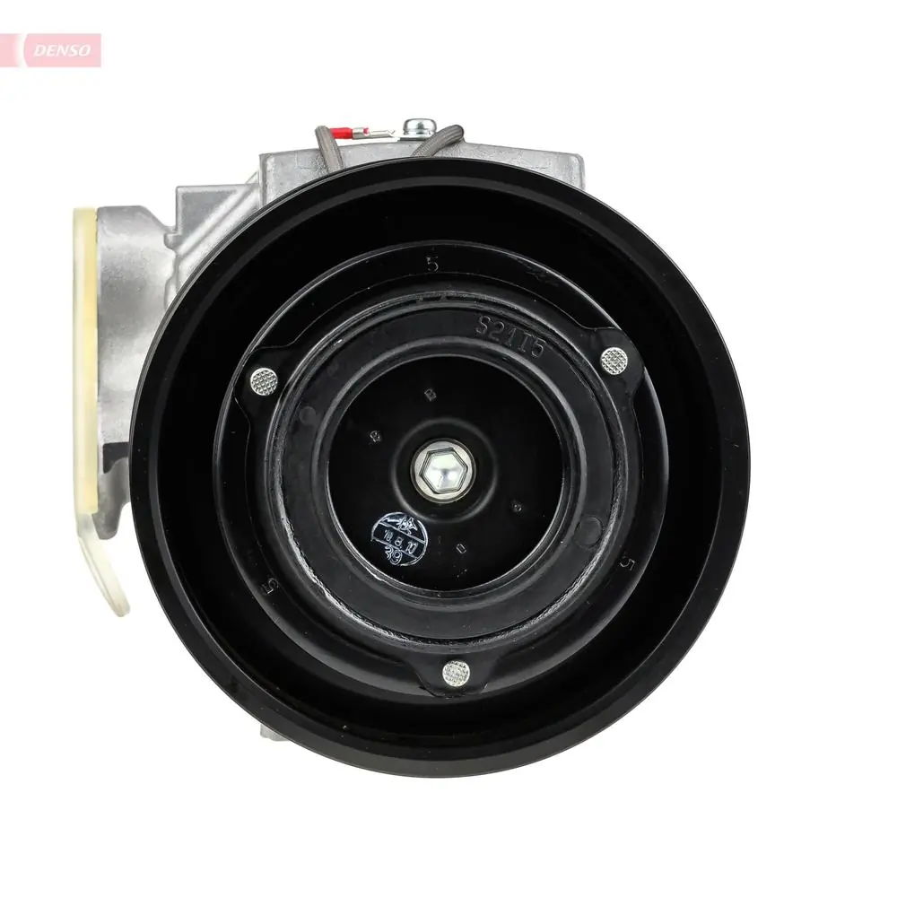 Компресор системи кондиціювання Denso DCP17186 ціна, від 275.53 USD