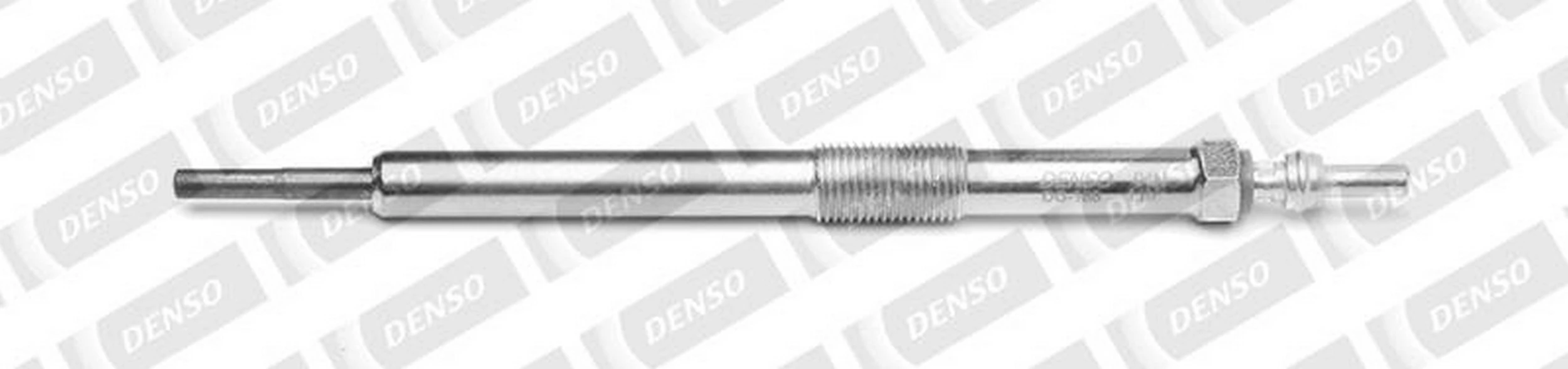 DG188 Denso Свічки розжарювання