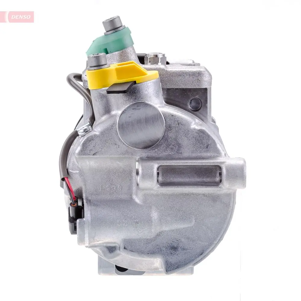 Купити DCP17162 Denso Компресор кліматичної установки