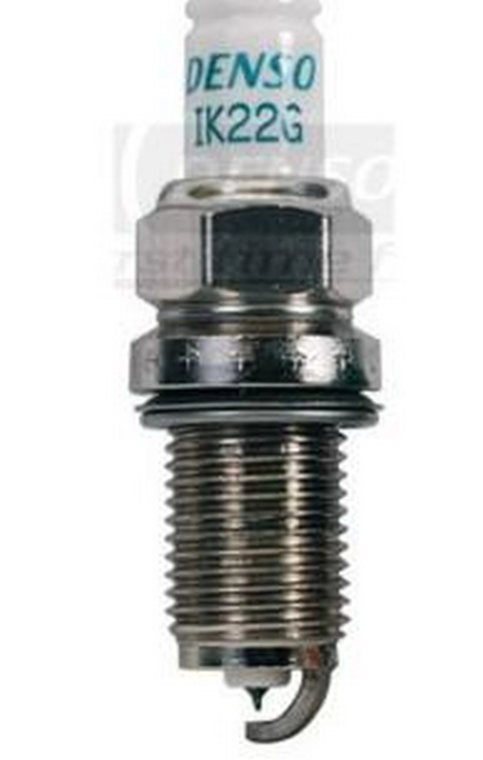 Свічки автомобільні Denso IK22G ціна, від 12.42 USD