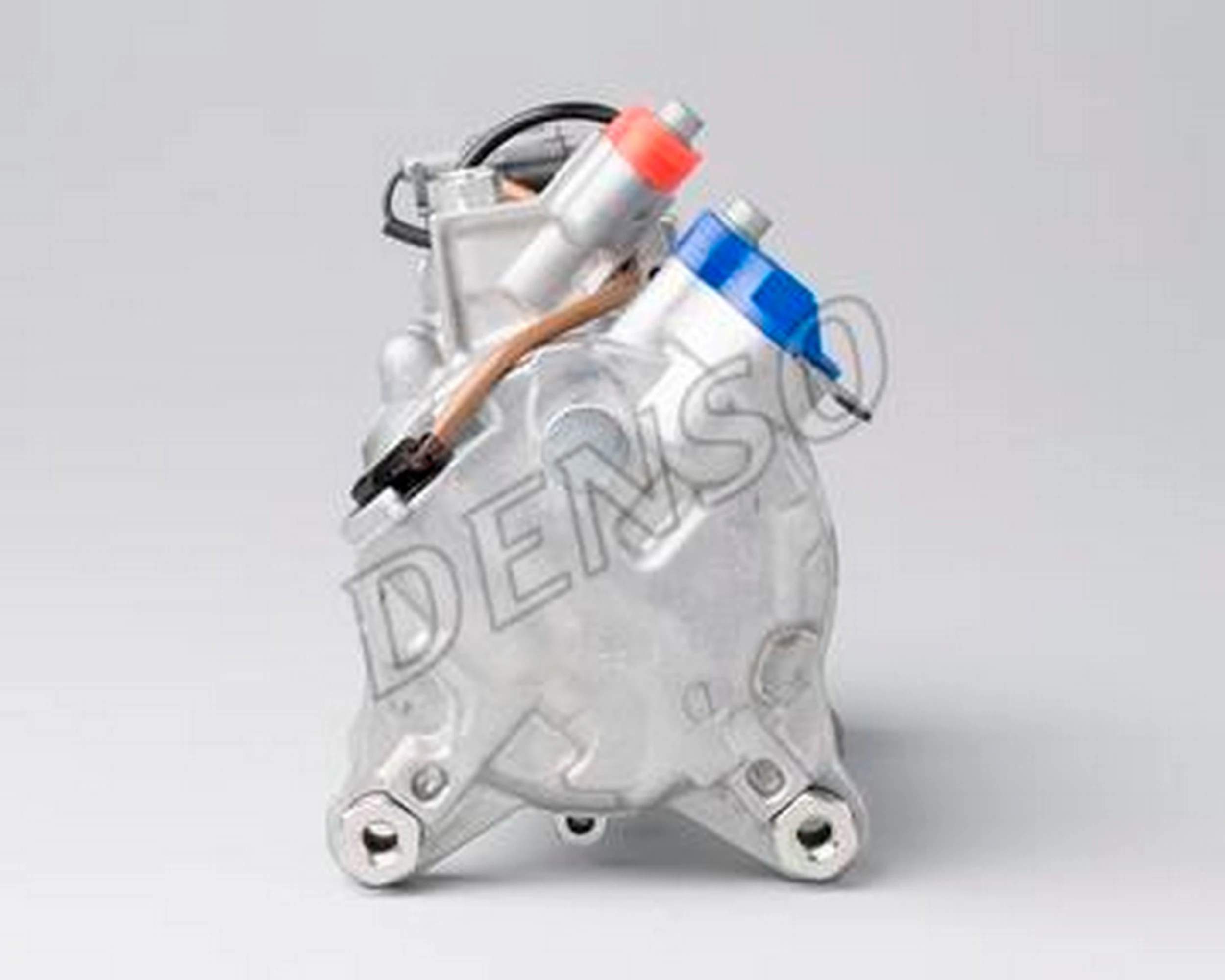 Компресор системи кондиціювання Denso DCP05095 ціна, від 396.58 USD