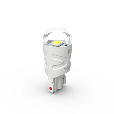 Лампочка плафону освітлення салону/кабіни Philips 11961CU31B2