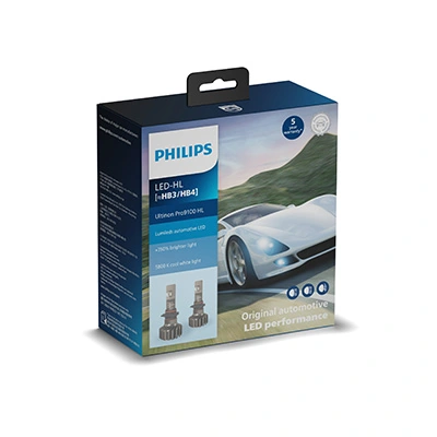 Світлодіодна лампочка (LED) 11005U91X2 Philips