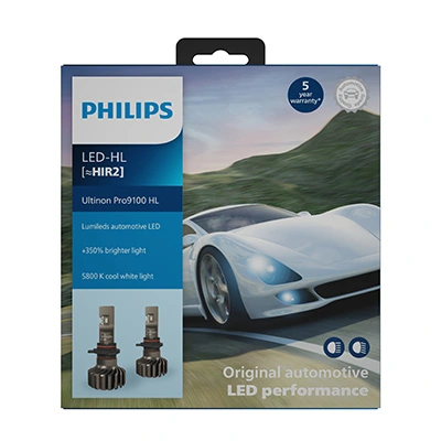 Купити 11012U91X2 Philips 