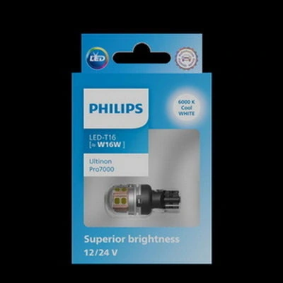  Philips 11067CU70X1 ціна, від 15.28 USD