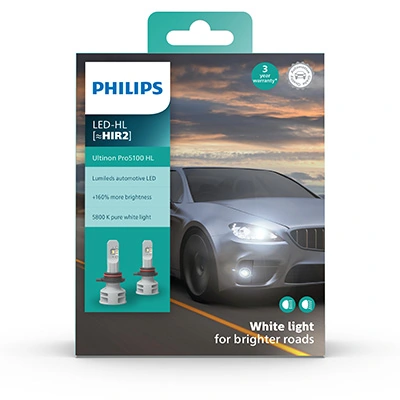 11012U51X2 Philips 