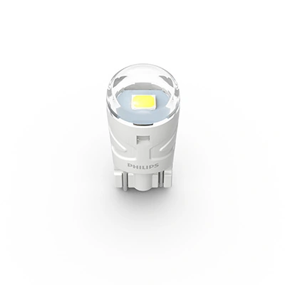 Лампочка плафону освітлення салону/кабіни 11961CU31B2 Philips