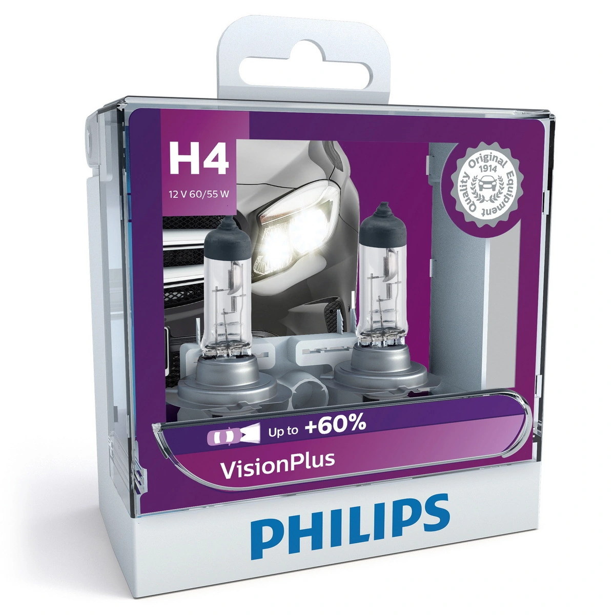 Купити 12342VPS2 Philips Лампочка галогенна