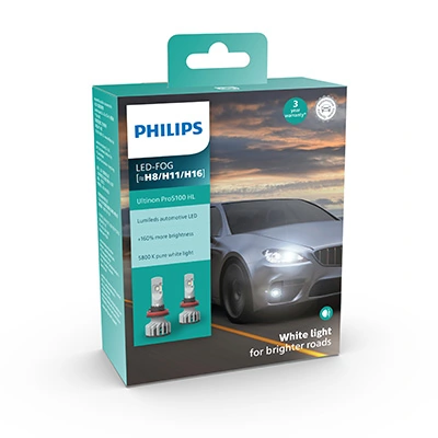  Philips 11366U51X2 ціна, від 82.08 USD