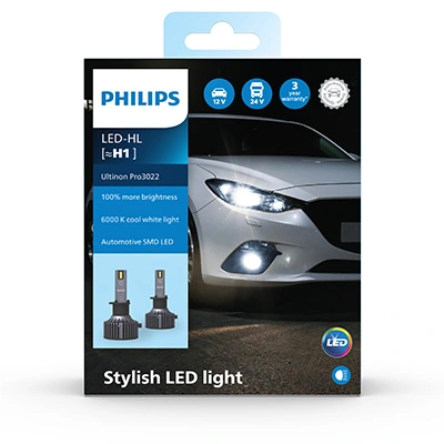 Купити 11258U3022X2 Philips 