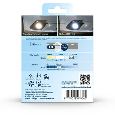  Philips 11366U3022X2 ціна, від 62.69 USD