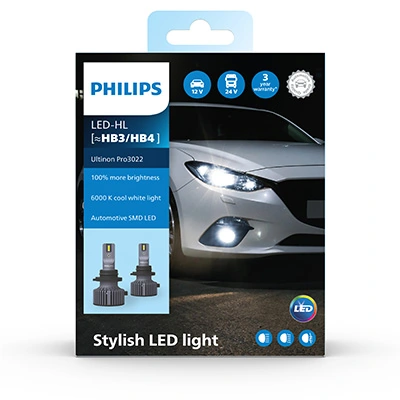 Купити 11005U3022X2 Philips 