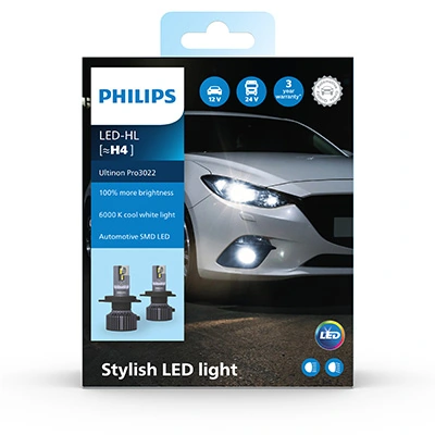 Купити 11342U3022X2 Philips 