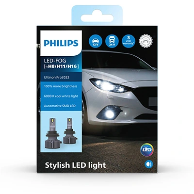 Купити 11366U3022X2 Philips 