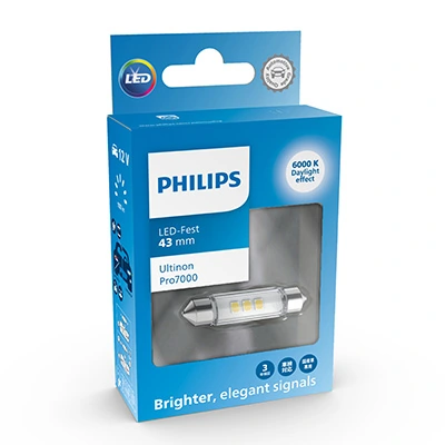 11866CU70X1 Philips 