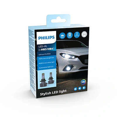  11005U3022X2 Philips
