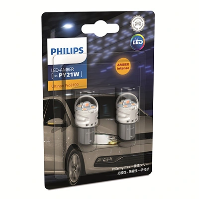  Philips 11496AU31B2 ціна, від 17.02 USD