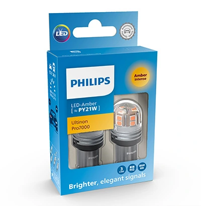 11496AU70X2 Philips 