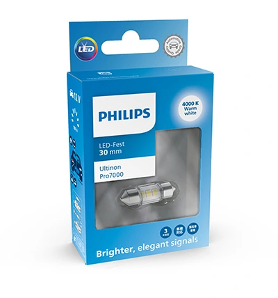 11860WU70X1 Philips 
