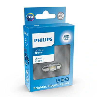 11860CU70X1 Philips 