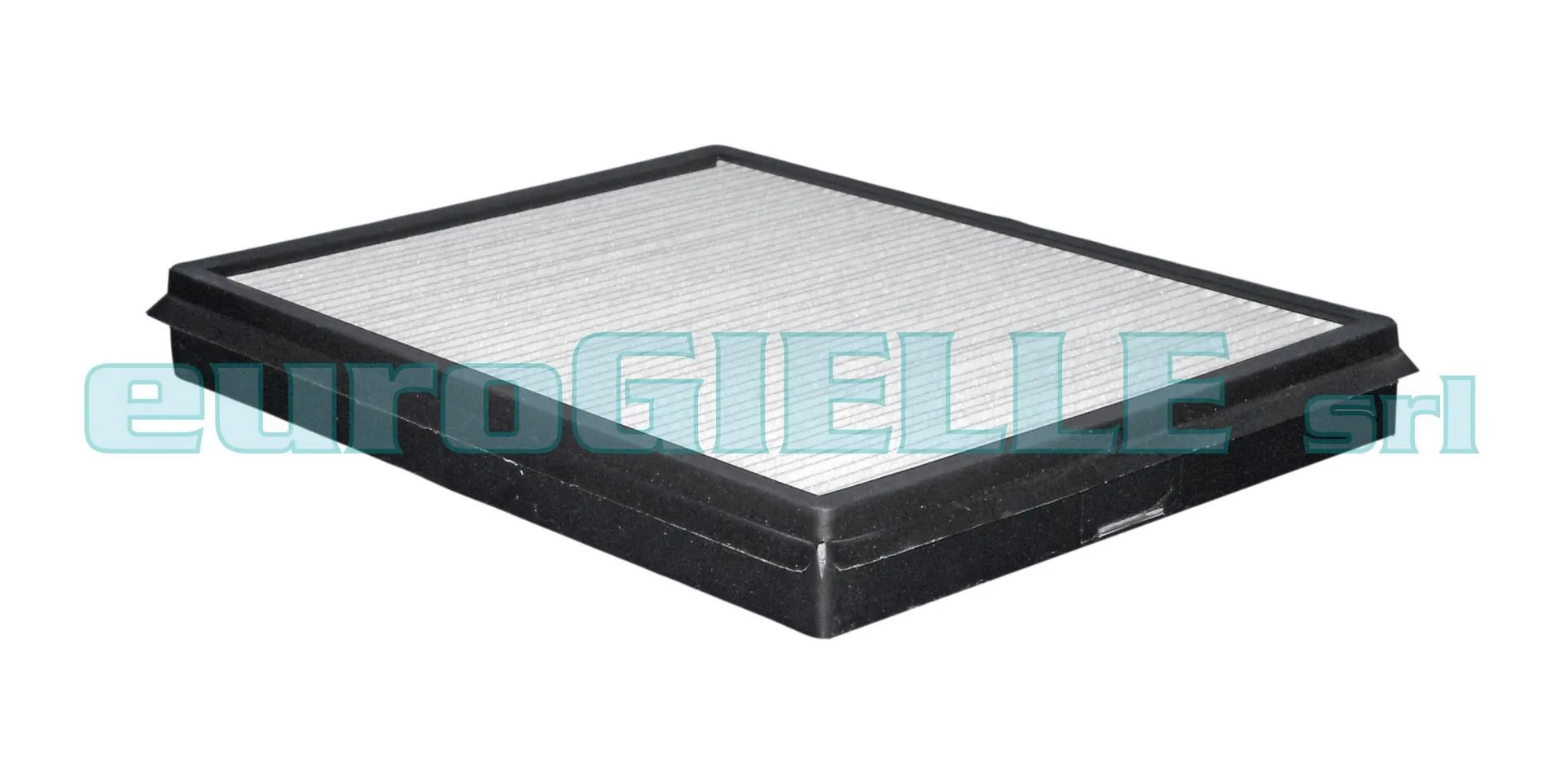 Фільтр салону D110027 Dainton