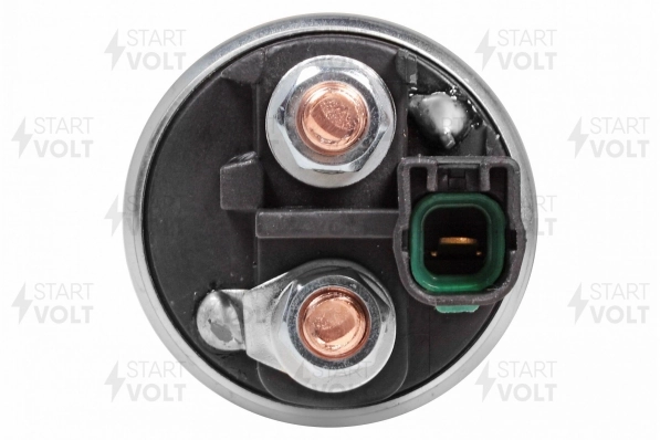 Купити VSR0190 STARTVOLT Втягуюче реле стартера