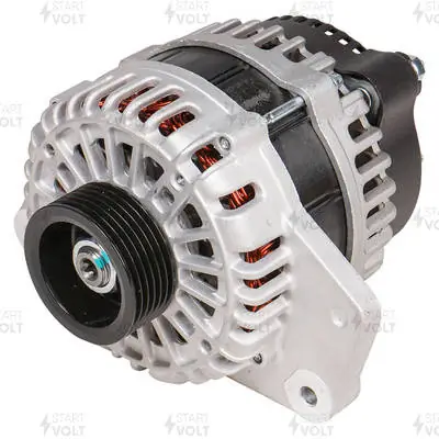 LG2711 STARTVOLT Авто генератор