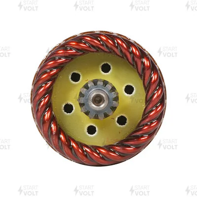 SR1020 STARTVOLT Якір (ротор) стартера