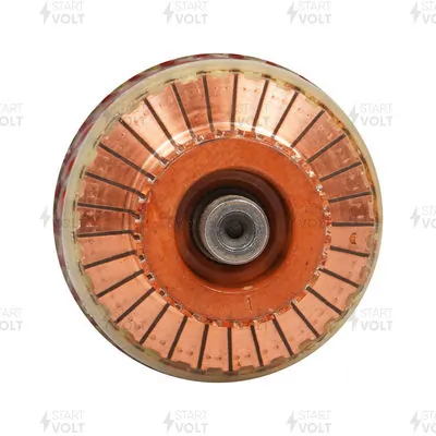 Ротор стартера Mitsubishi 331526 ціна, від 30.00 USD