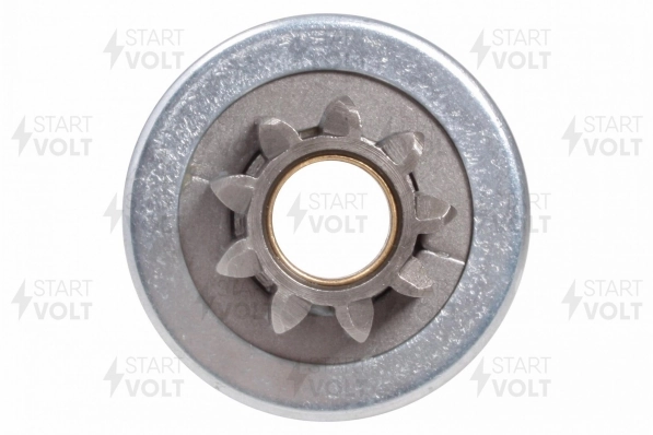 VCS0563 STARTVOLT Привід стартера бендикс
