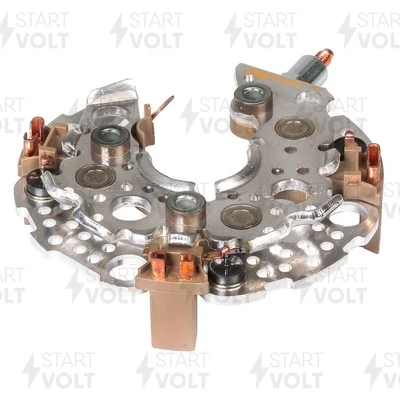 Міст доданий генератора STARTVOLT VDB1904 ціна, від 19.90 USD