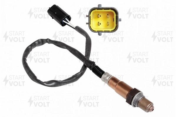 VSOS0505 STARTVOLT