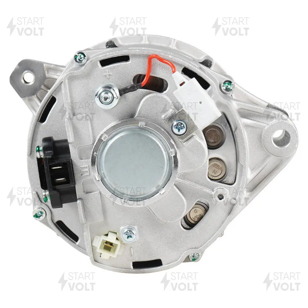 Генератор GAZ 1601370100003 ціна, від 76.56 USD