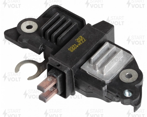 VRR1650 STARTVOLT Реле-регулятор (напруги)