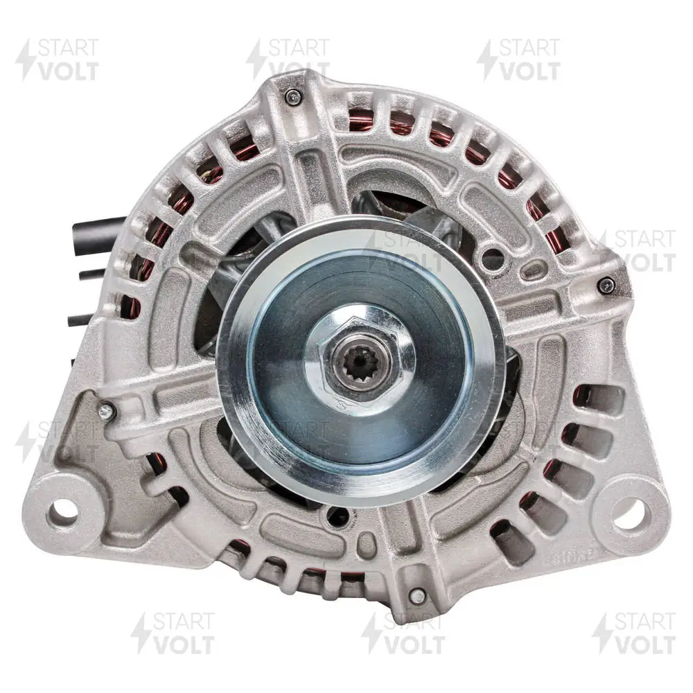 53403701010 GAZ Авто генератор