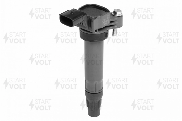 Котушка запалювання Chevrolet Spark (Matiz) хетчбек (M300) (2010 - 2026) ціна, від 68.49 USD
