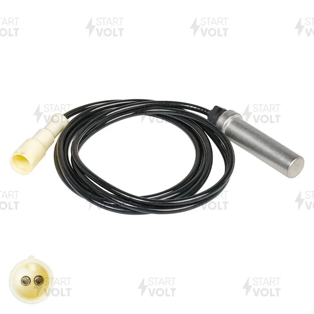 Датчик АБС (ABS) Mercedes A0065427618 ціна, від 23.92 USD