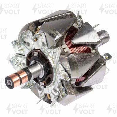 Купити Якір генератора Fiat Ducato II 230L