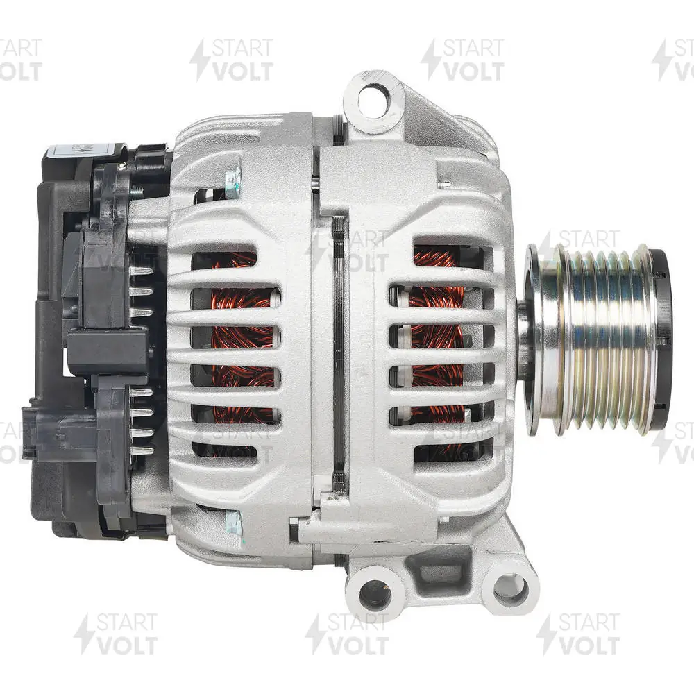 LG0902 STARTVOLT Авто генератор