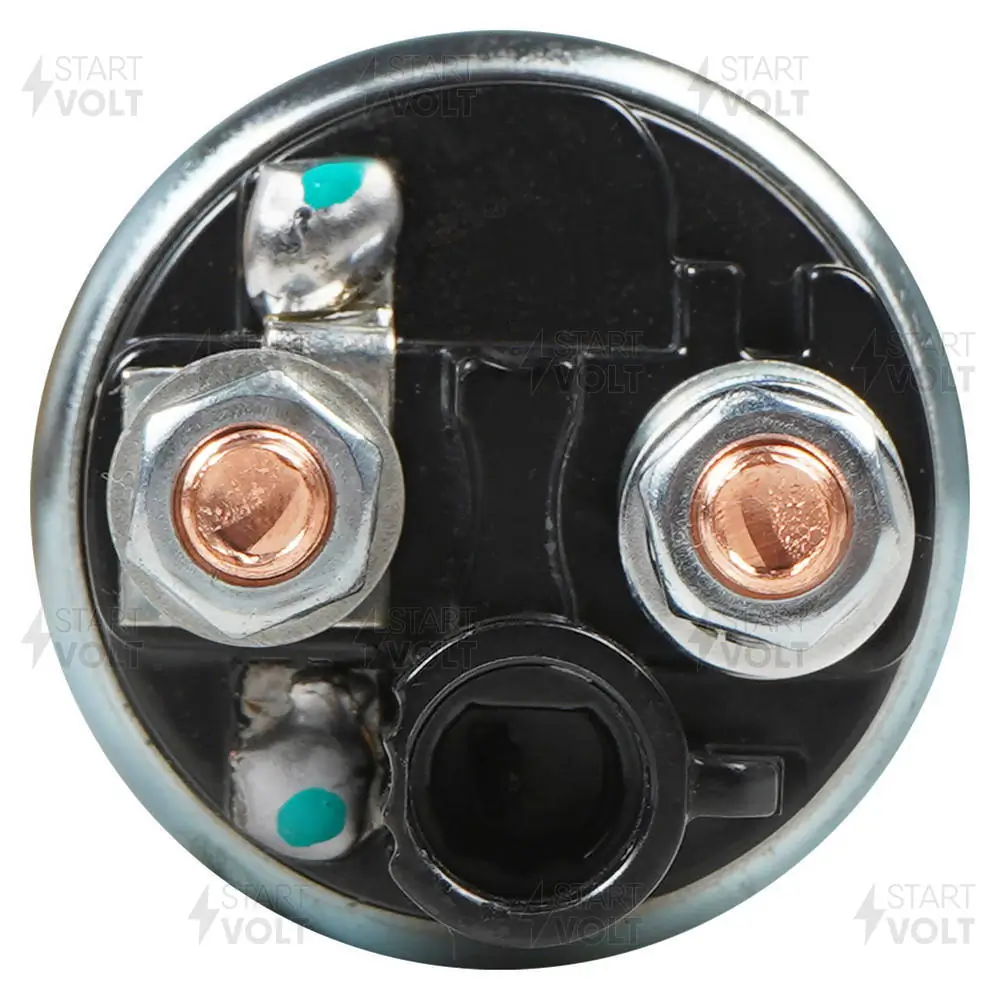 Купити VSR0505 STARTVOLT Втягуюче реле стартера