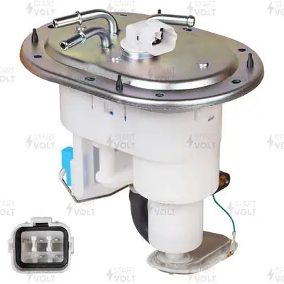 MAM00290M Magneti Marelli Електробензонасос