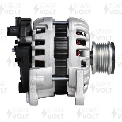 Купити 231004527R Nissan/Infiniti Генератор