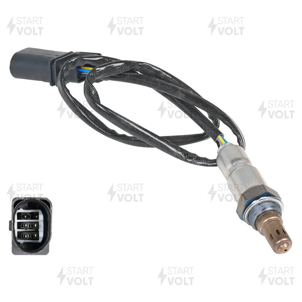 Купити 03L906262A Bentley Лямбдазонд, датчик кисню до каталізатора