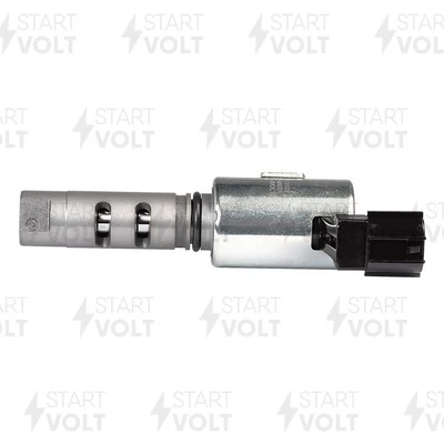 Клапан електромагнітний положення (фаз) розподільного валу, лівий SVC1122 STARTVOLT
