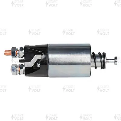 Контактор STARTVOLT VSR0707 ціна, від 38.34 USD