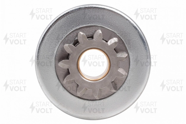 VCS0190 STARTVOLT Привід стартера бендикс