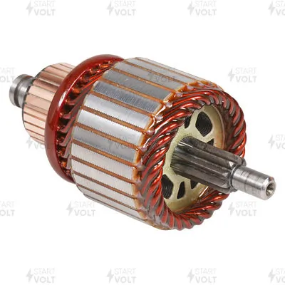 Купити 1986SE1877879 Bosch Якір (ротор) стартера