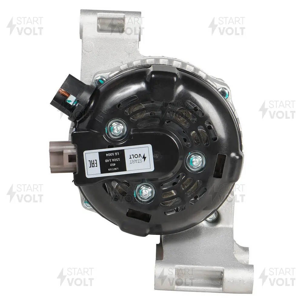 Купити LG1004 STARTVOLT Генератор