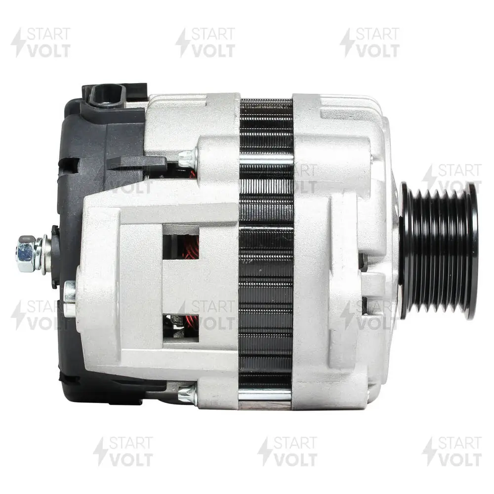 LG0549 STARTVOLT Авто генератор