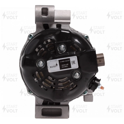 Купити 1986A01649 Bosch Генератор